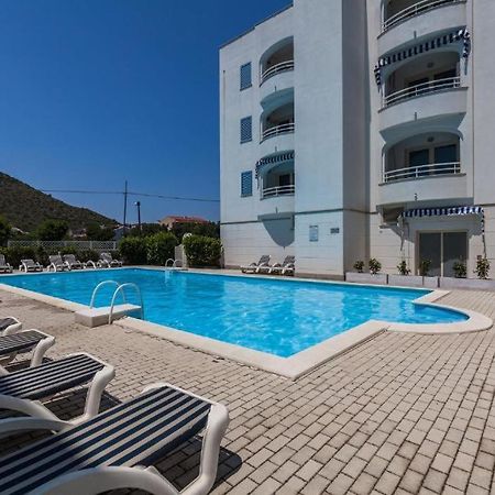 לה קאלטה Hotel Residence Hibiscus מראה חיצוני תמונה