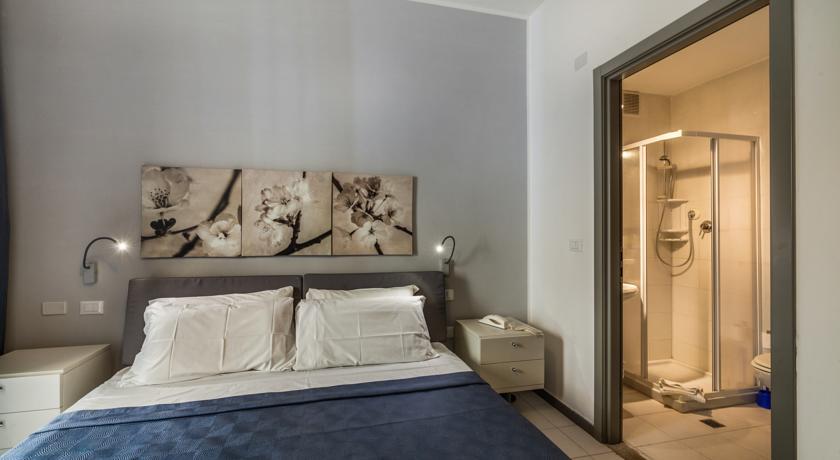 לה קאלטה Hotel Residence Hibiscus חדר תמונה