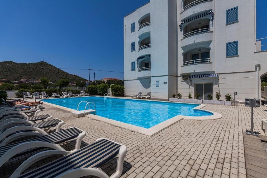 לה קאלטה Hotel Residence Hibiscus מראה חיצוני תמונה
