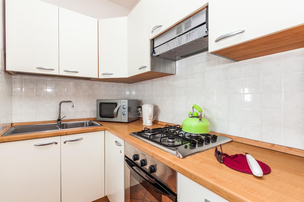 לה קאלטה Hotel Residence Hibiscus מראה חיצוני תמונה