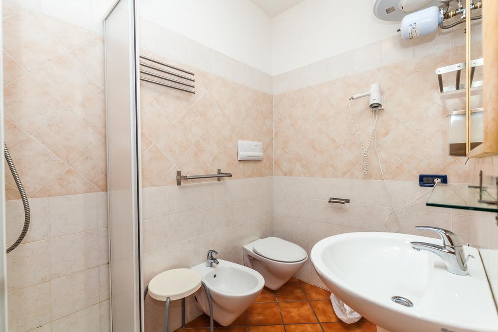 לה קאלטה Hotel Residence Hibiscus מראה חיצוני תמונה