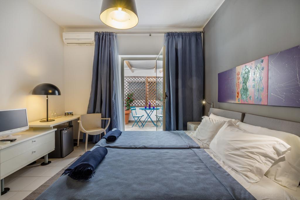 לה קאלטה Hotel Residence Hibiscus מראה חיצוני תמונה