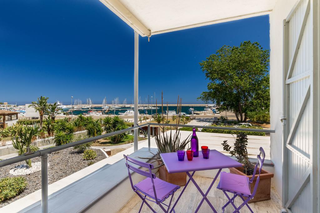 לה קאלטה Hotel Residence Hibiscus מראה חיצוני תמונה