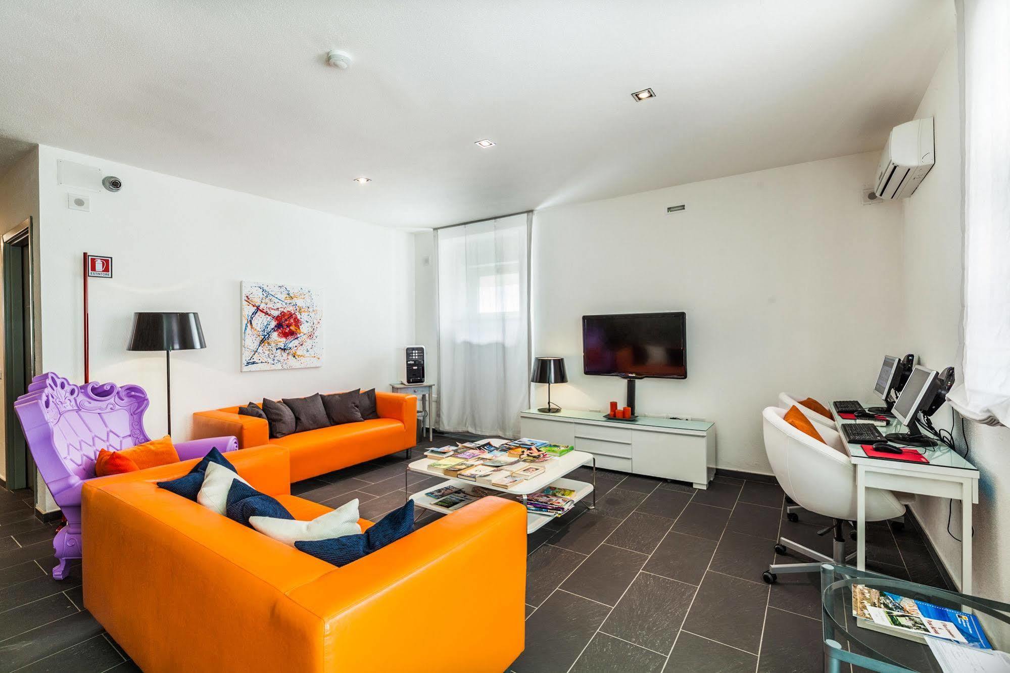 לה קאלטה Hotel Residence Hibiscus מראה חיצוני תמונה