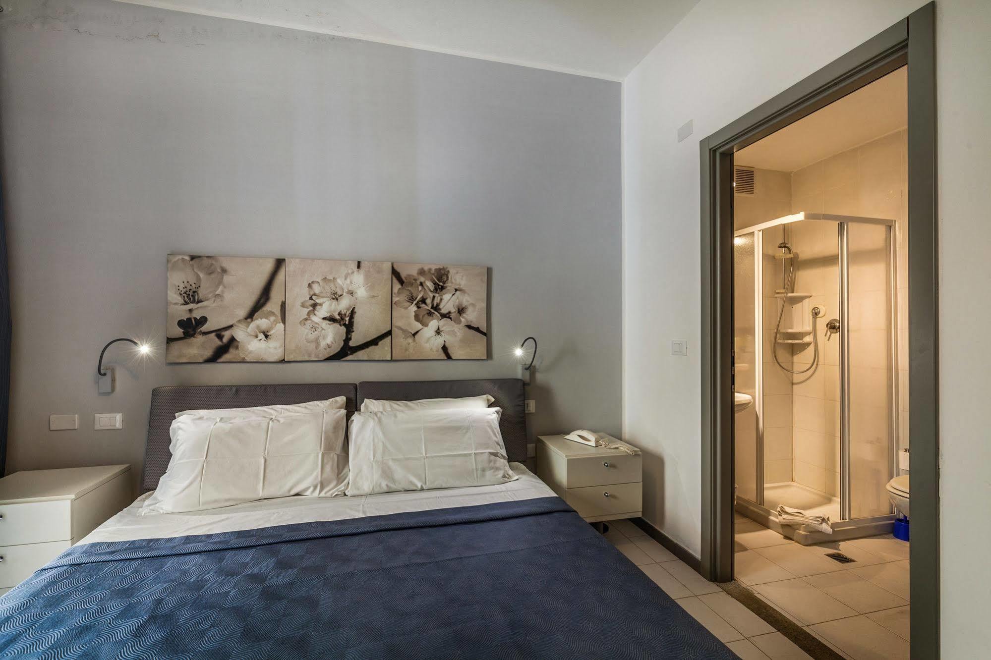 לה קאלטה Hotel Residence Hibiscus מראה חיצוני תמונה