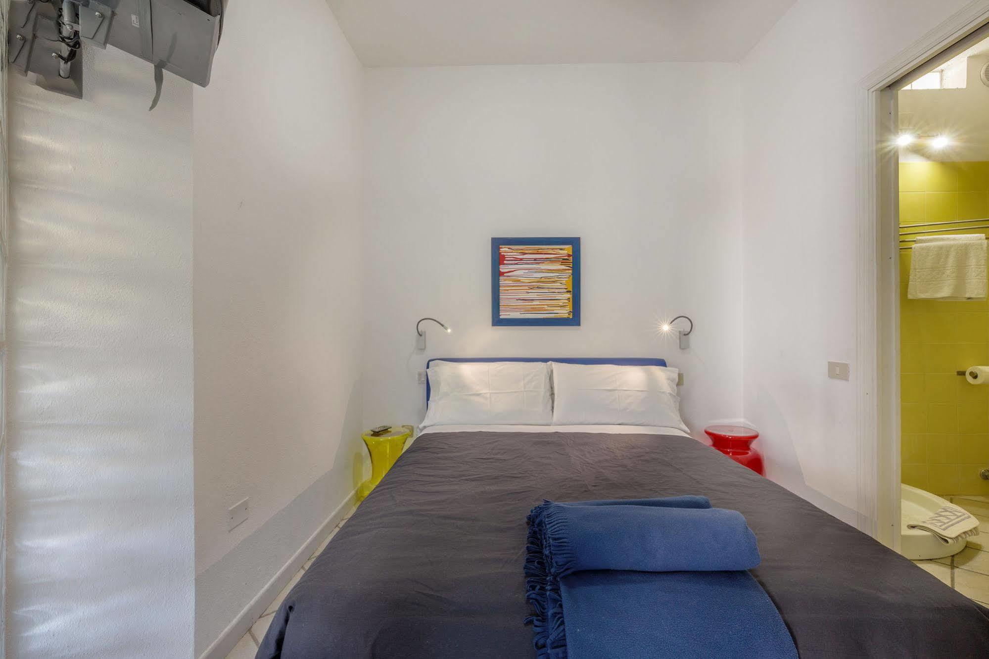 לה קאלטה Hotel Residence Hibiscus מראה חיצוני תמונה