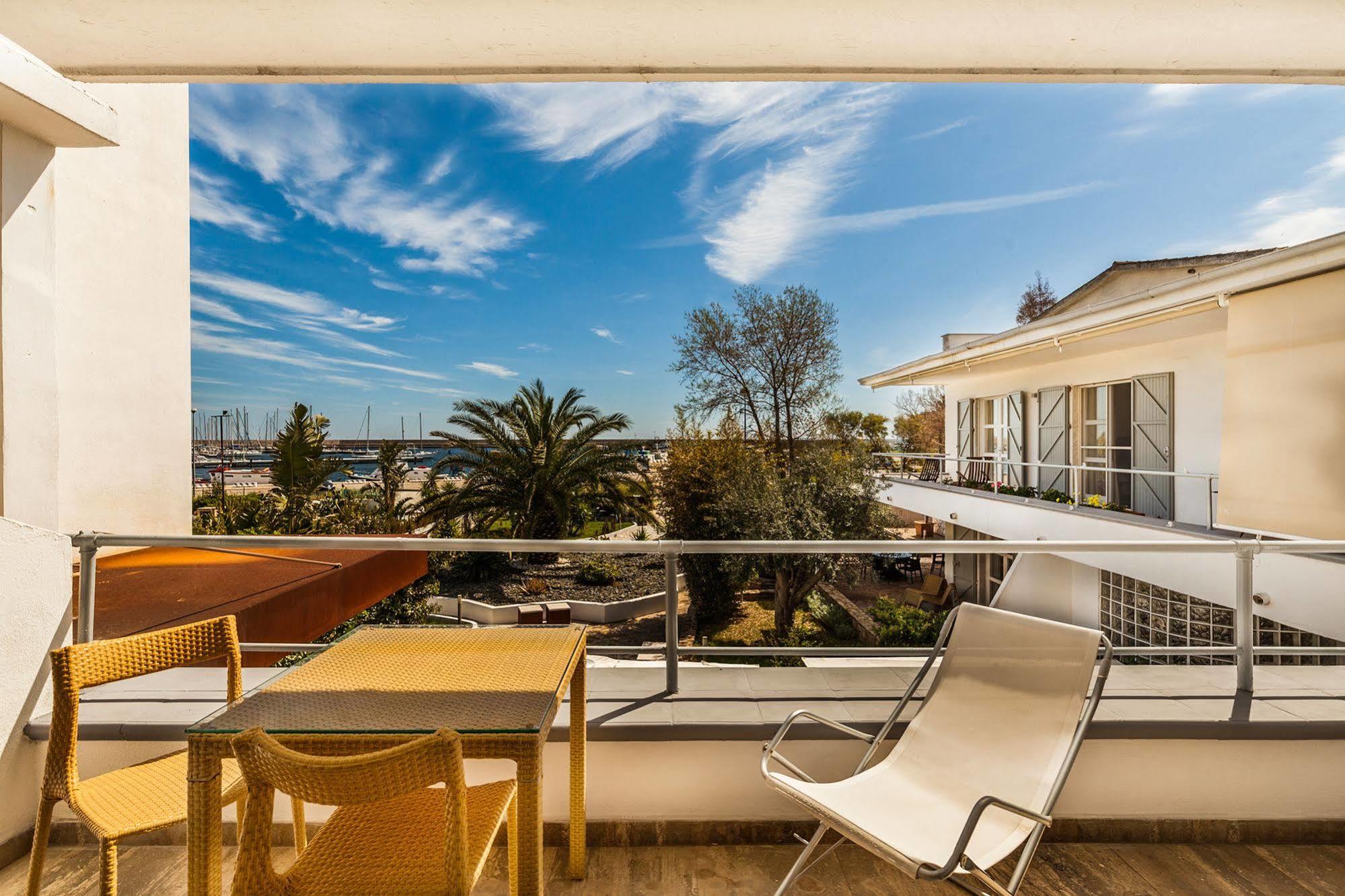 לה קאלטה Hotel Residence Hibiscus מראה חיצוני תמונה