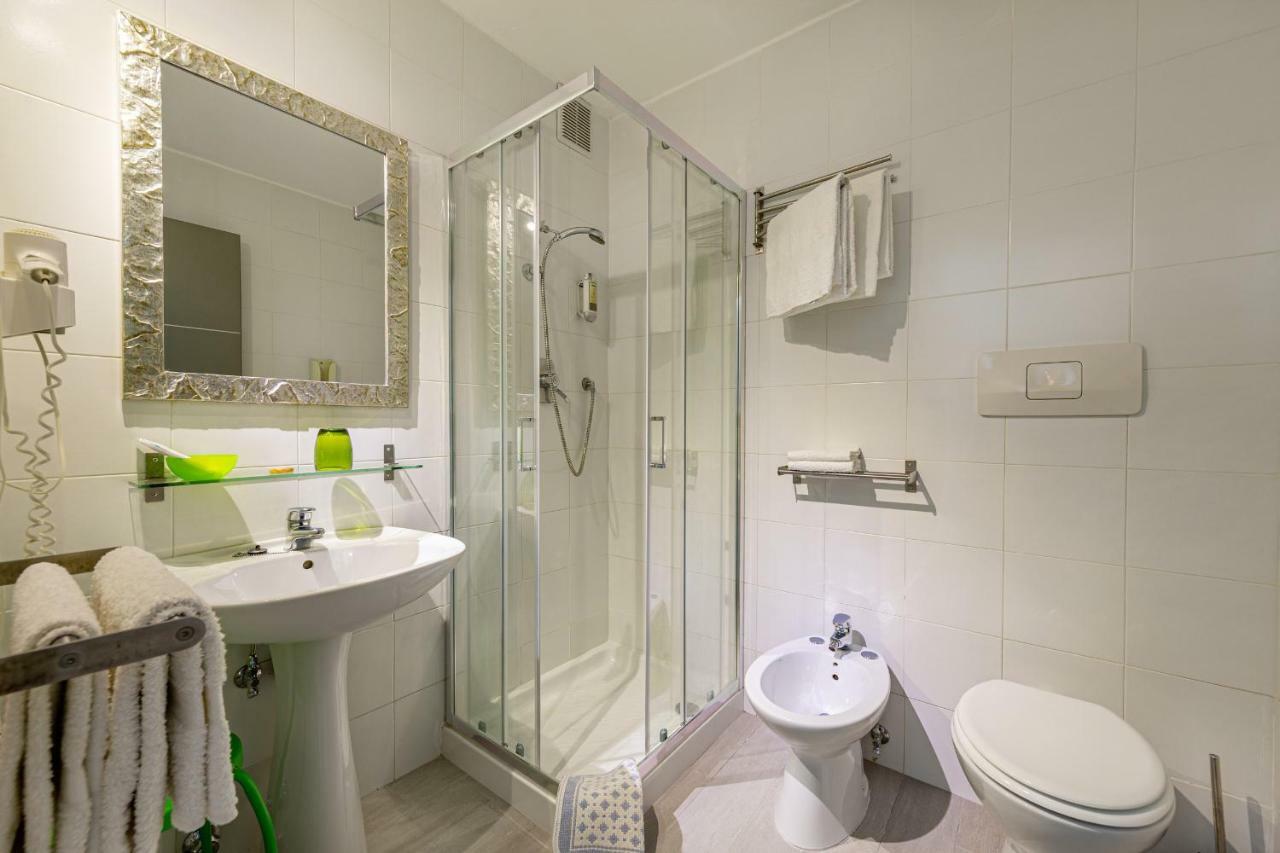 לה קאלטה Hotel Residence Hibiscus מראה חיצוני תמונה