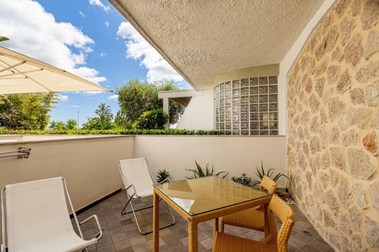 לה קאלטה Hotel Residence Hibiscus מראה חיצוני תמונה
